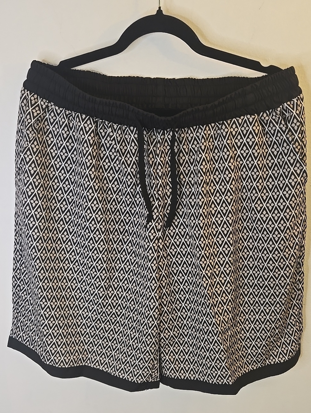 Mens Dress Shorts